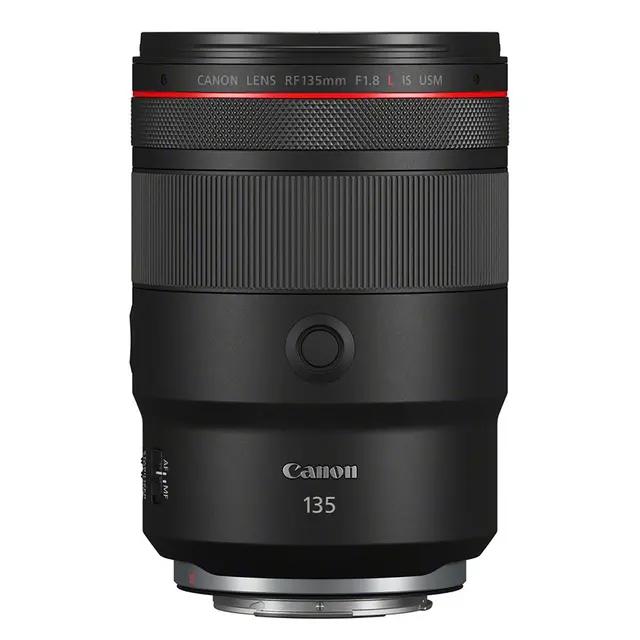 Canon RF 135mm f/1.8L IS USM