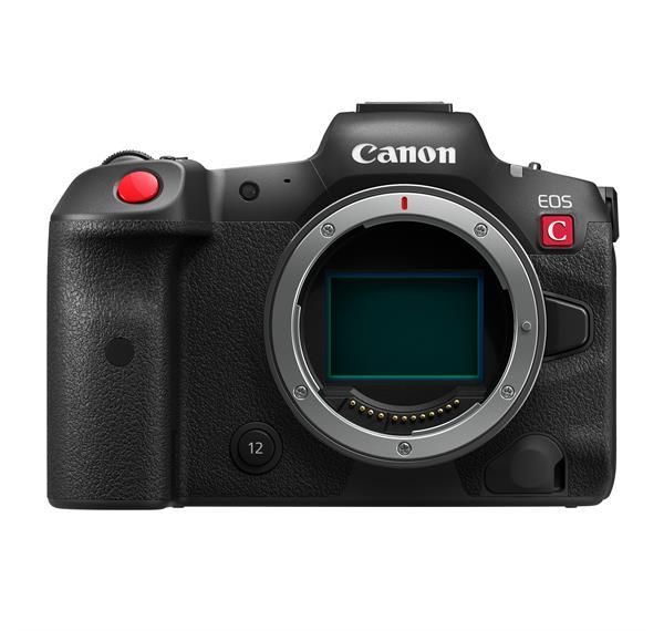 UTS Canon EOS R5 C