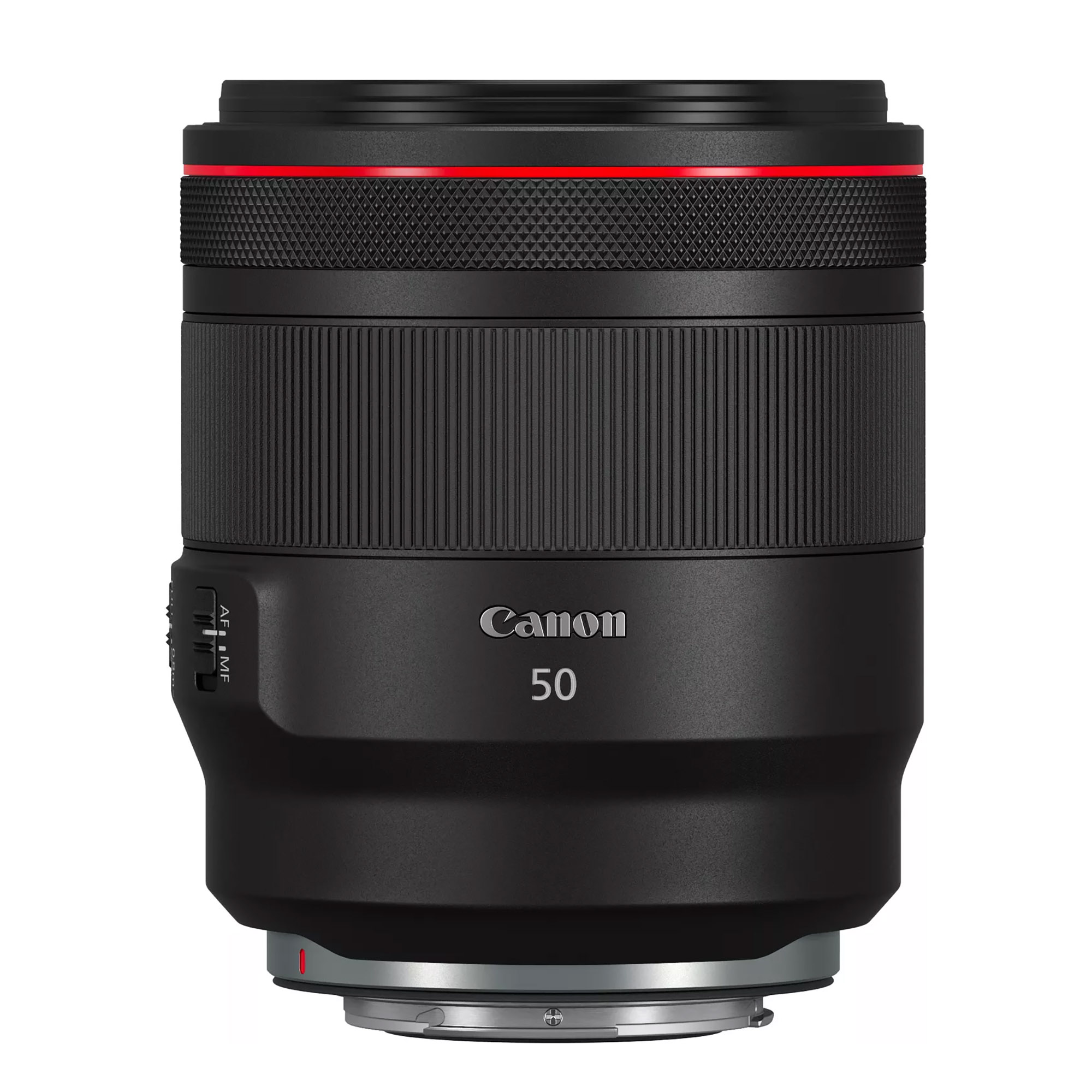 Canon RF 50mm f/1.2L USM