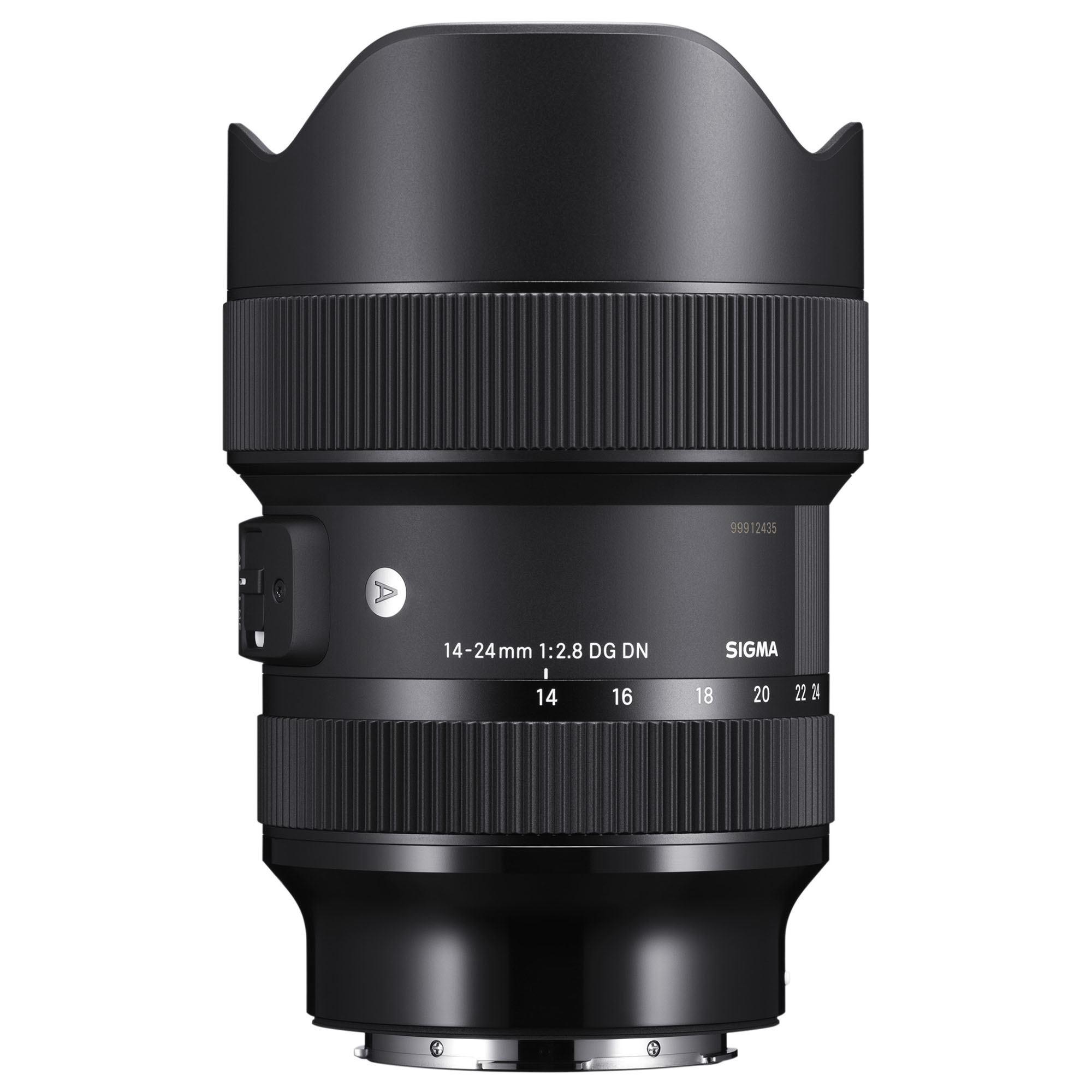 Sigma 14-24mm f/2.8 DG DN ART L-mount
