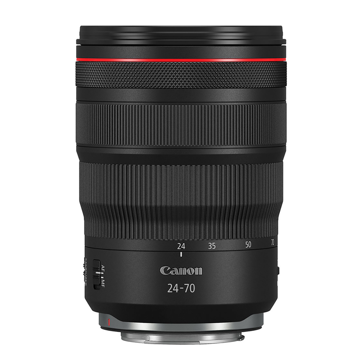 Canon RF 24-70mm f/2.8L IS USM