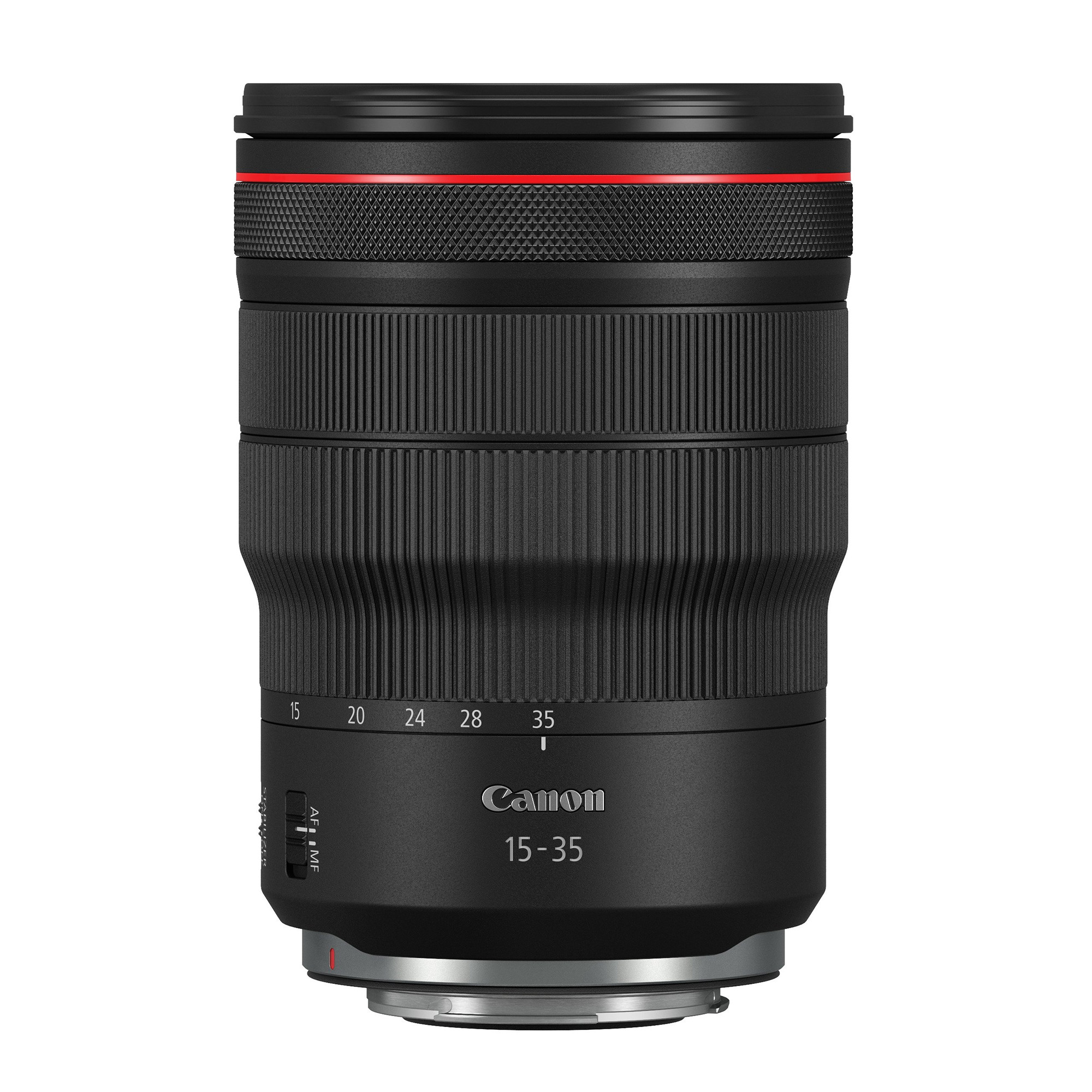 Canon RF 15-35mm f/2.8L IS USM