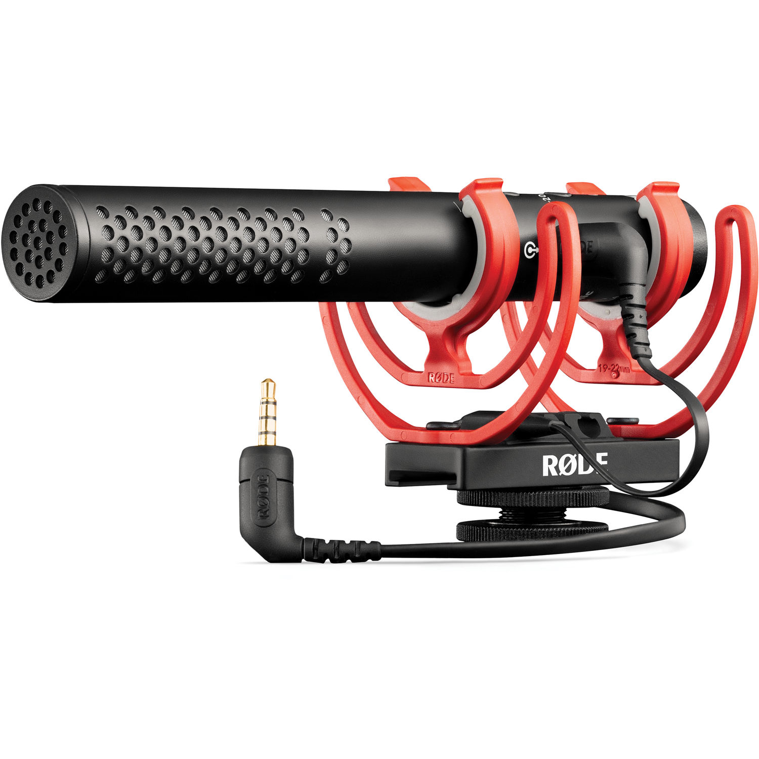 Røde Videomic NTG