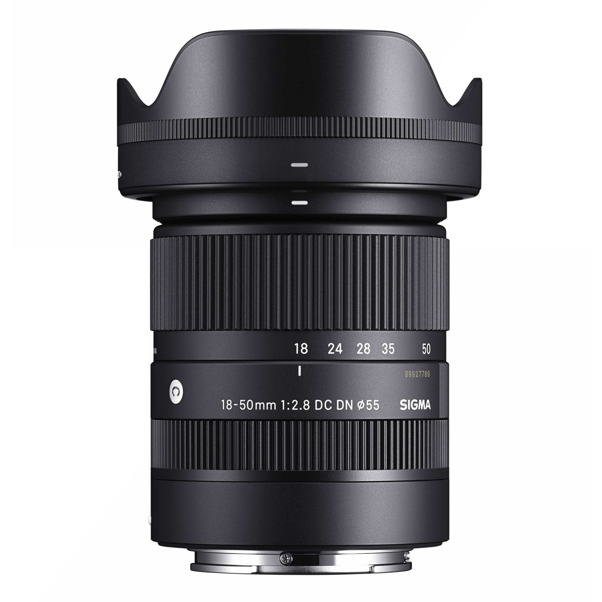 Sigma 18-50mm f/2.8 DC DN Contemporary Sony