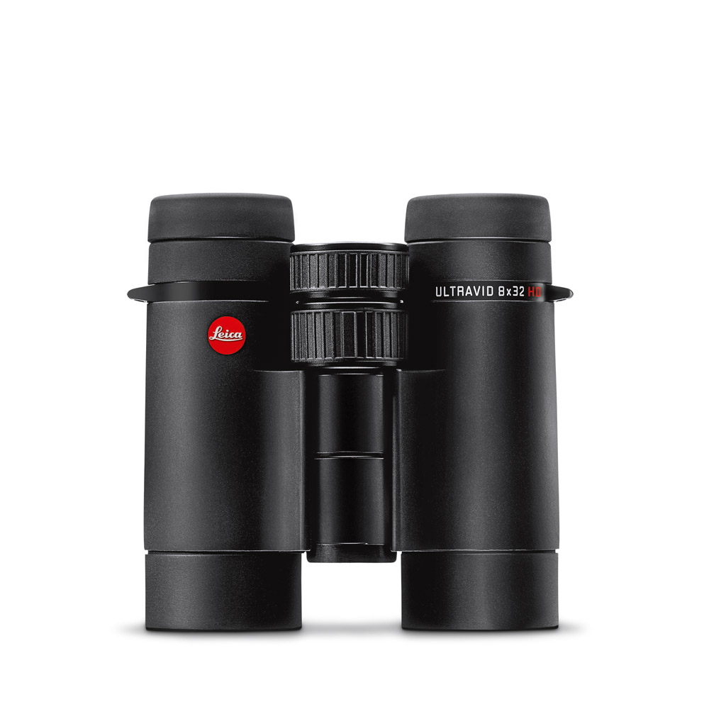 Leica Ultravid 8x32 HD-PLUS