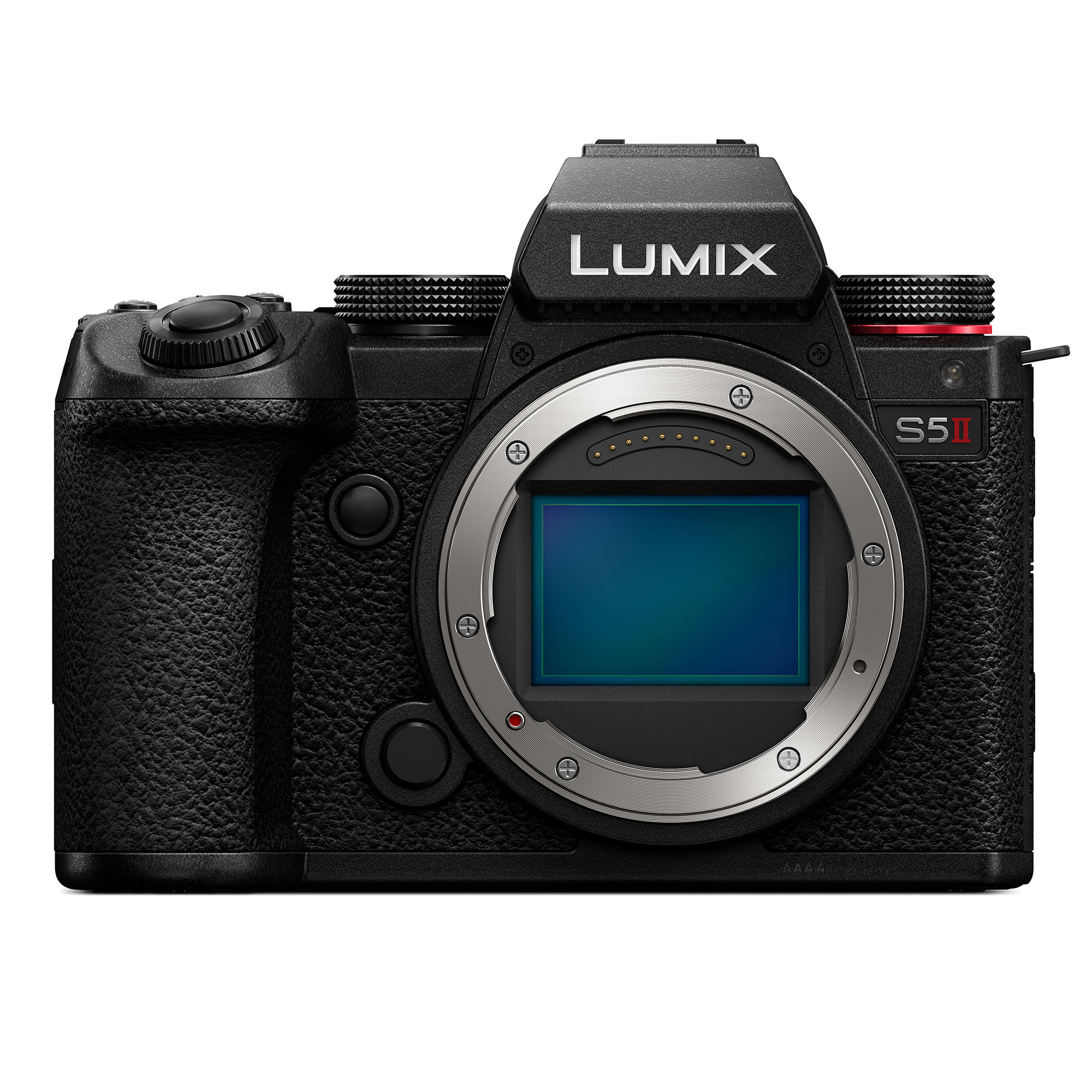 Panasonic Lumix S5 II