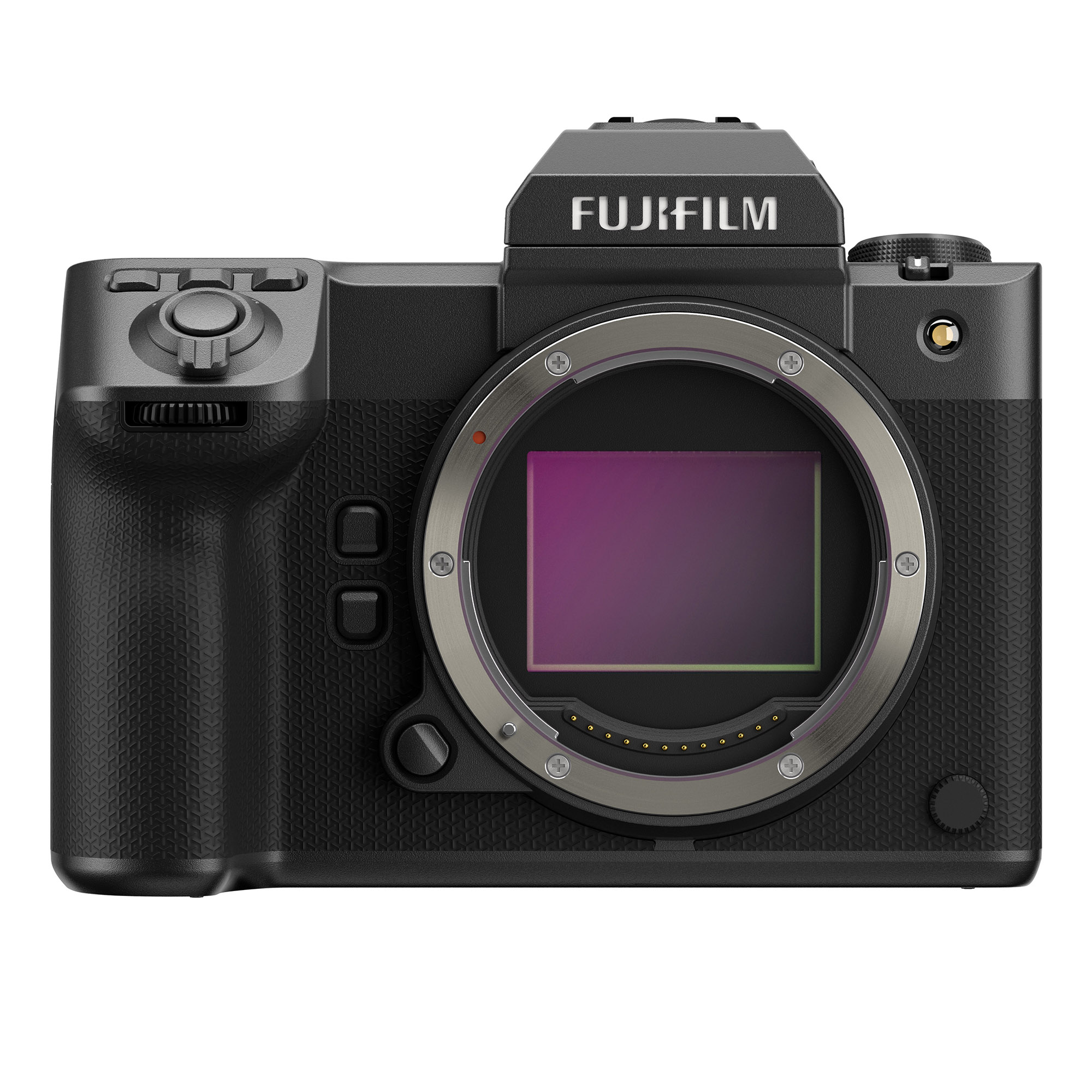 Fujifilm GFX100 II