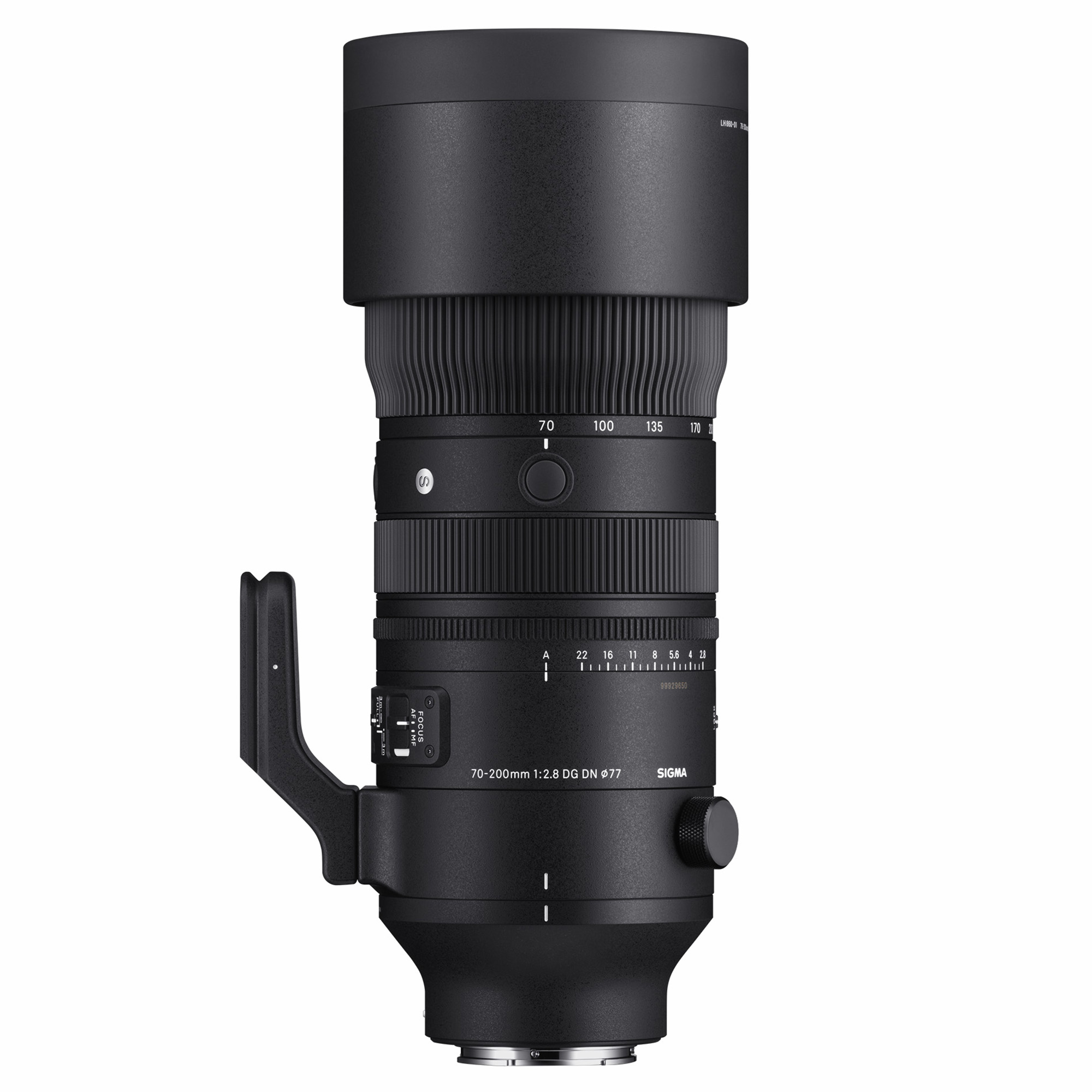 Sigma 70-200mm f/2.8 DG DN OS Sports Sony