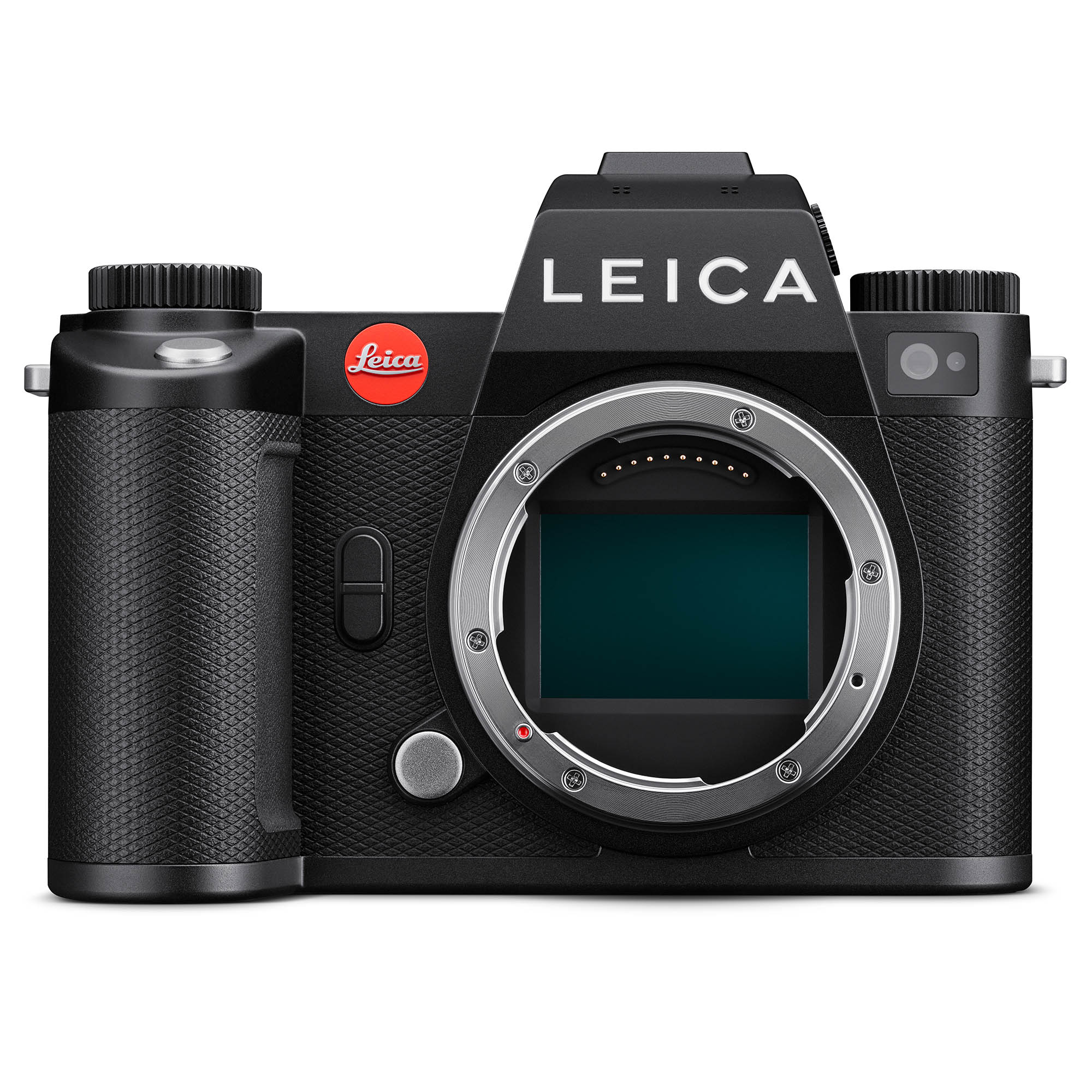 Leica SL3 