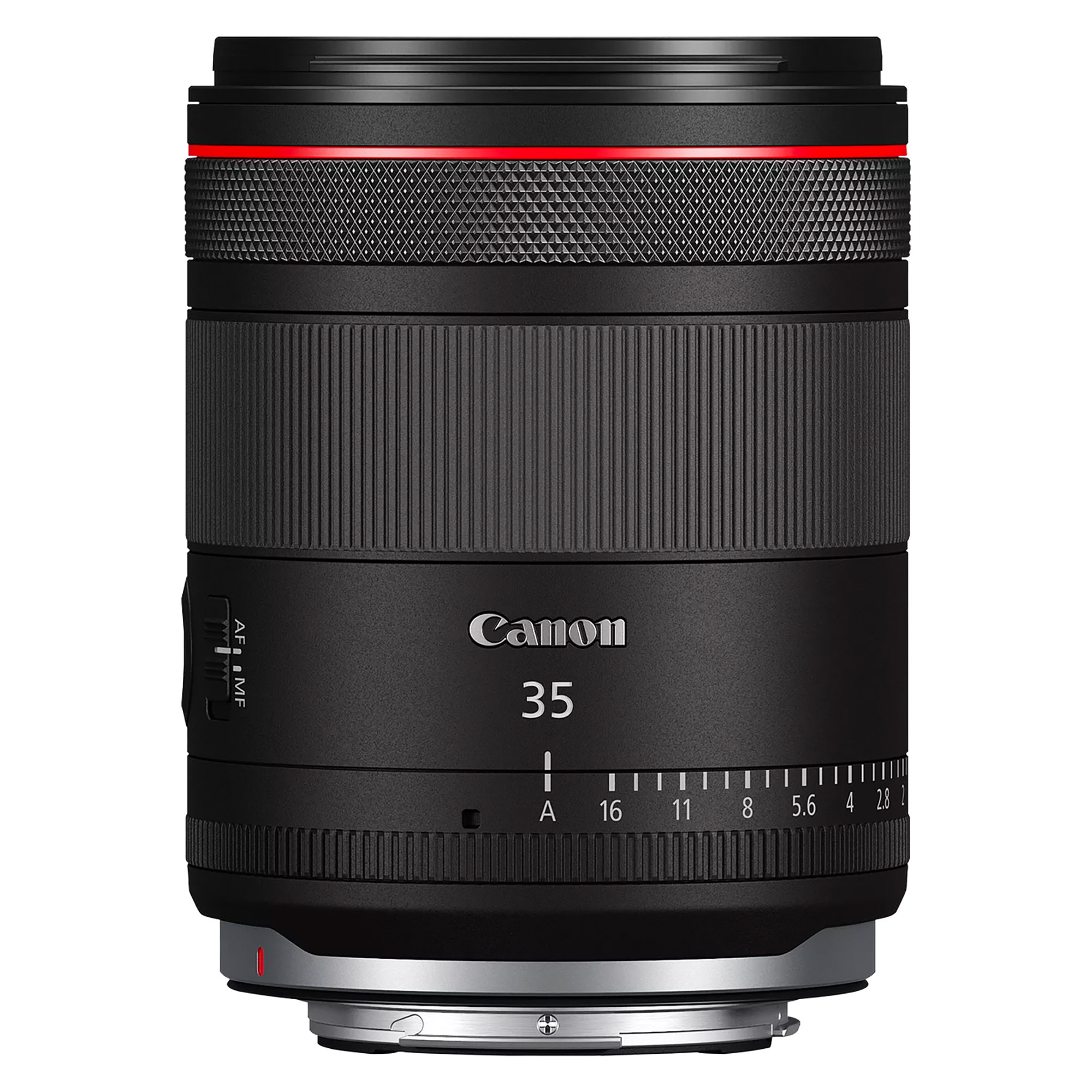 Canon RF 35mm f/1.4L VCM
