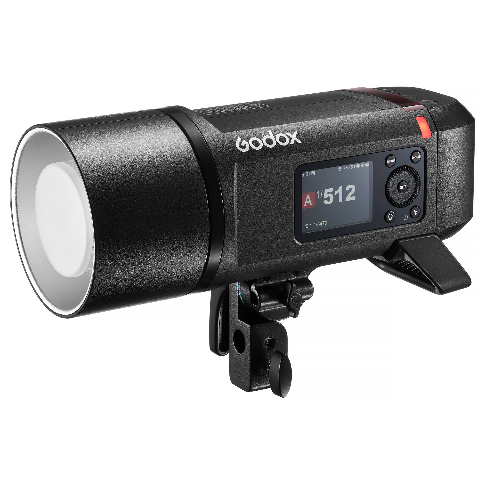 Godox AD600 Pro II TTL