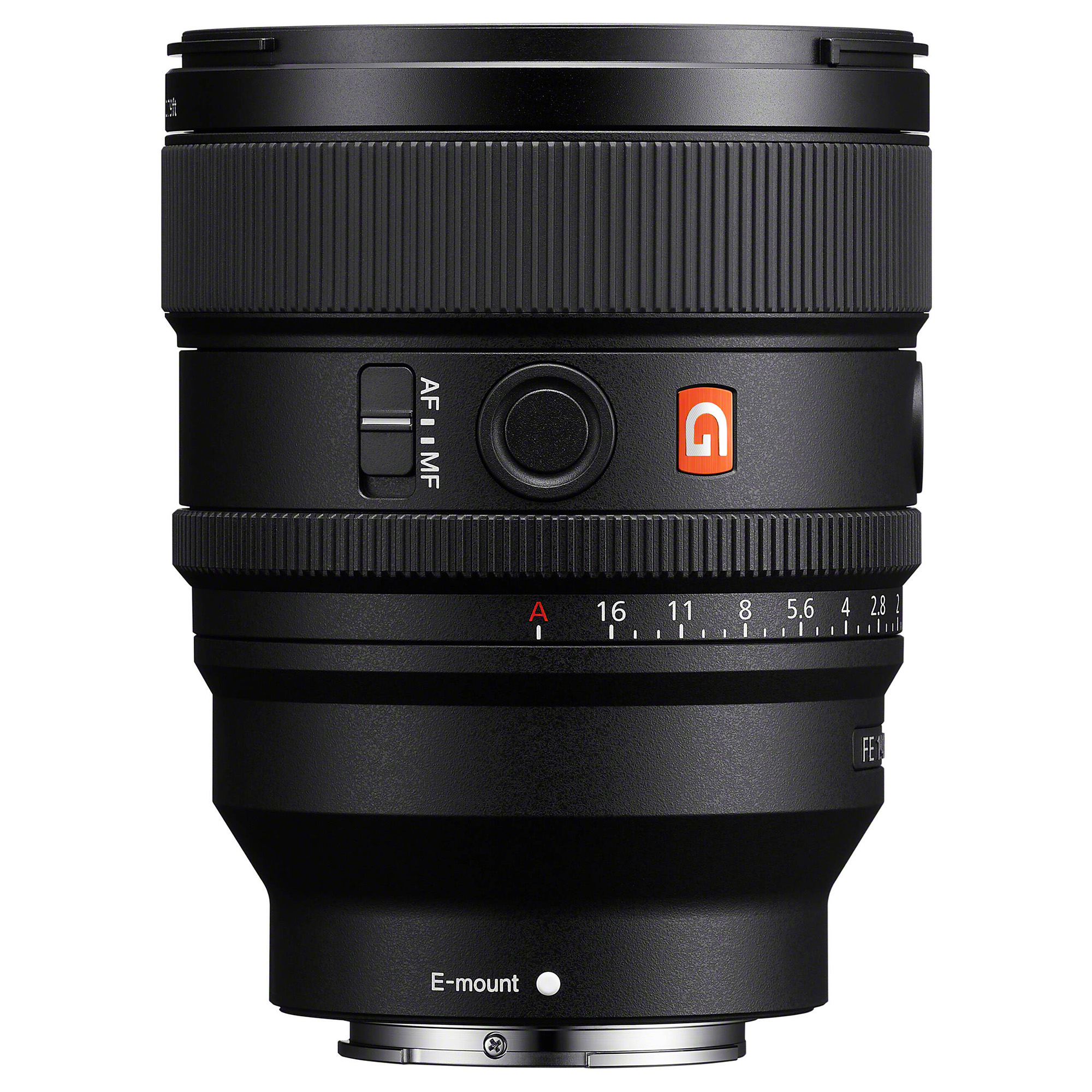 Sony FE 85mm f/1.4 GM II