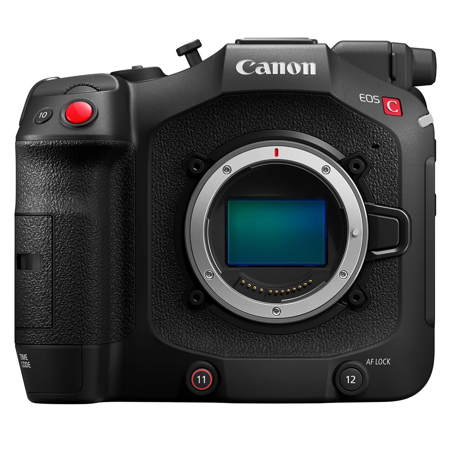 Canon EOS C80