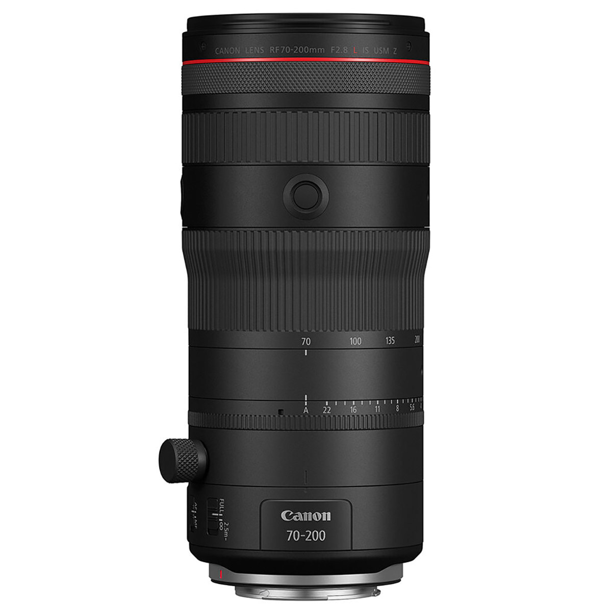 Canon RF 70-200mm f/2.8L IS USM Z