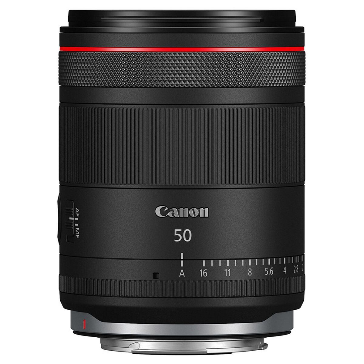 Canon RF 50mm f/1.4L VCM Ø67mm