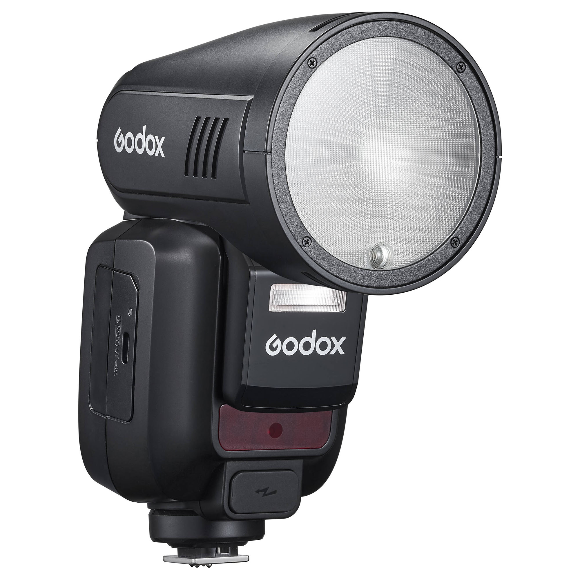 Godox V100 TTL Speedlite Sony