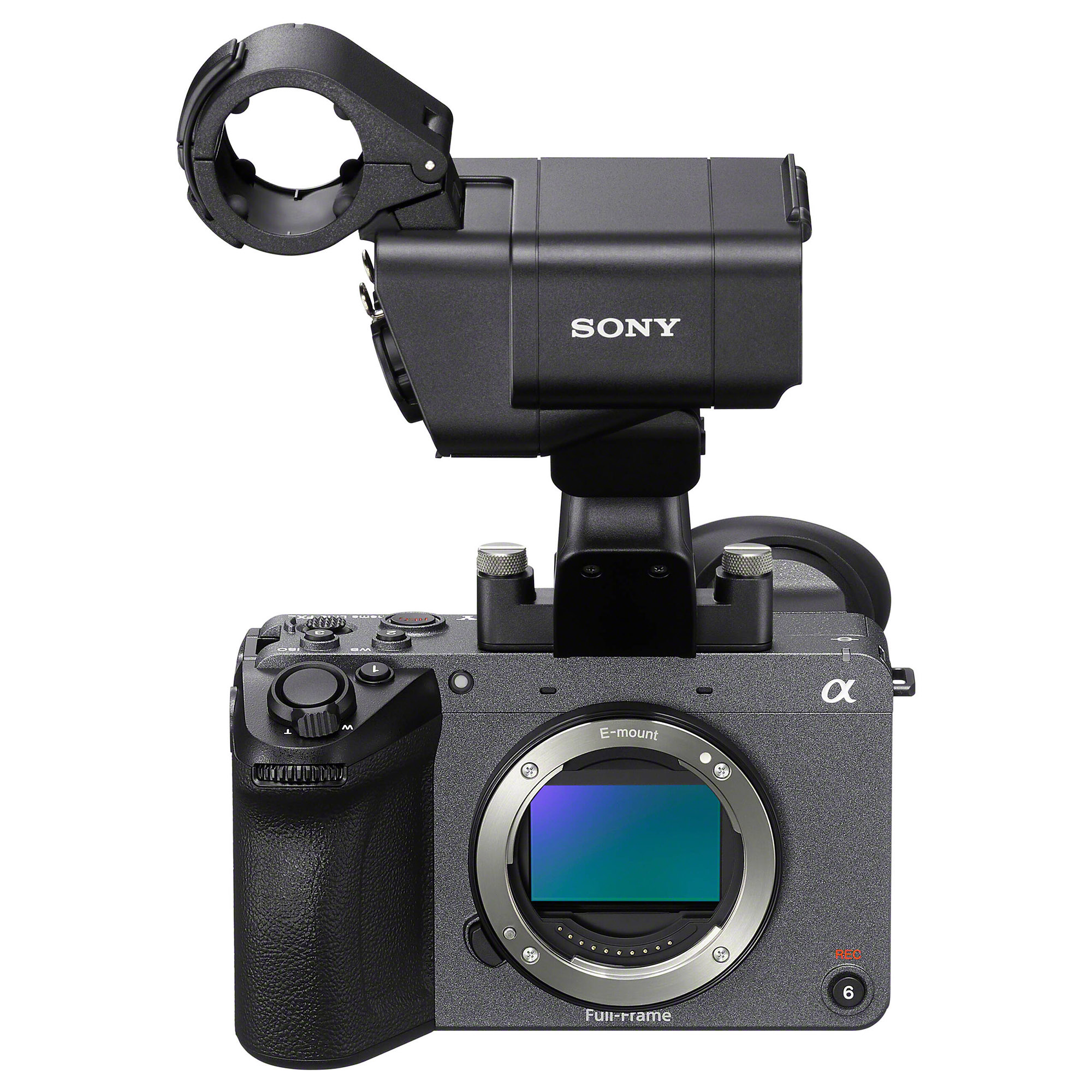 Sony FX2