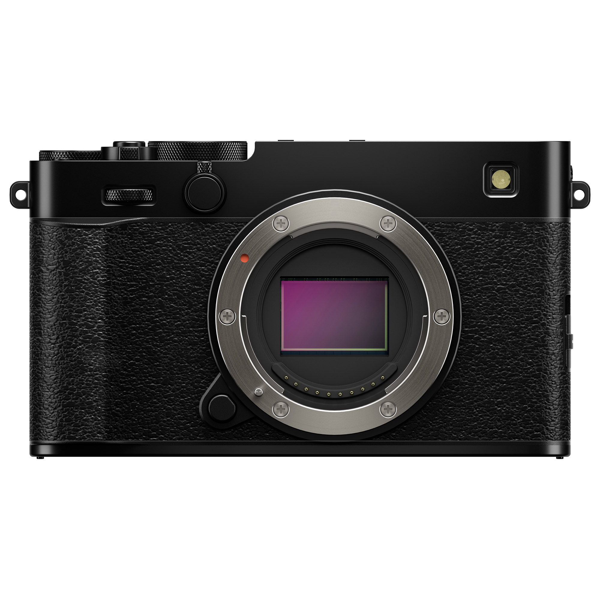 Fujifilm X-E5