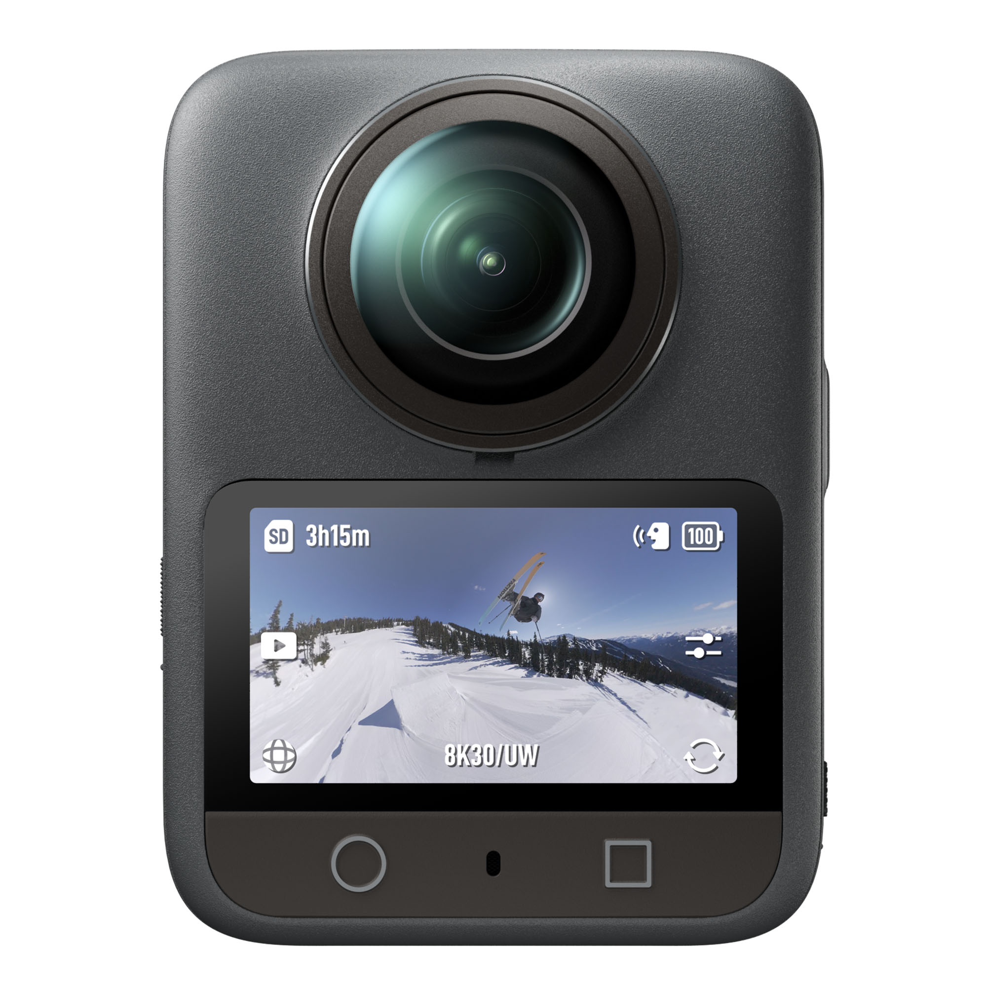 DJI Osmo 360