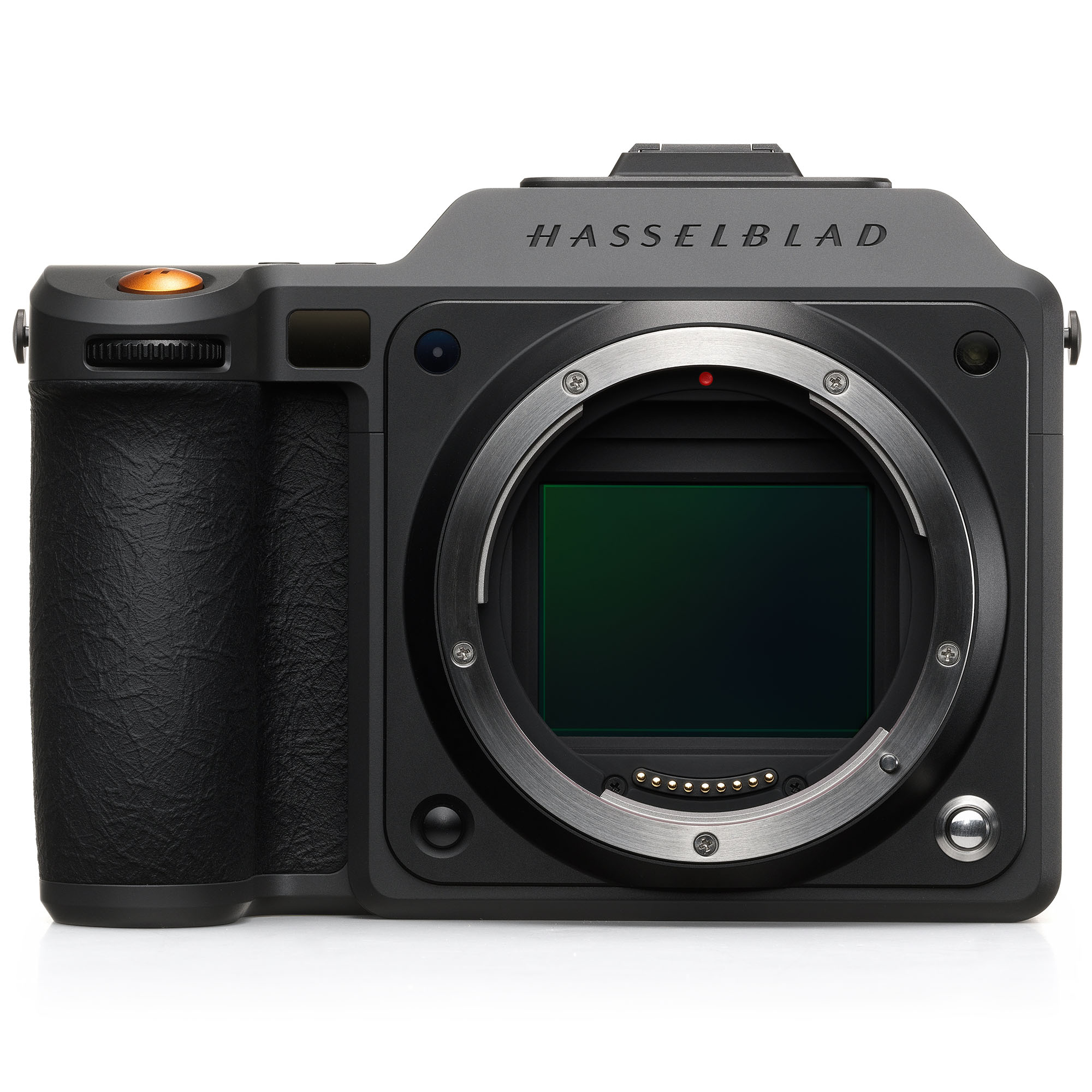Hasselblad X2D II 100C