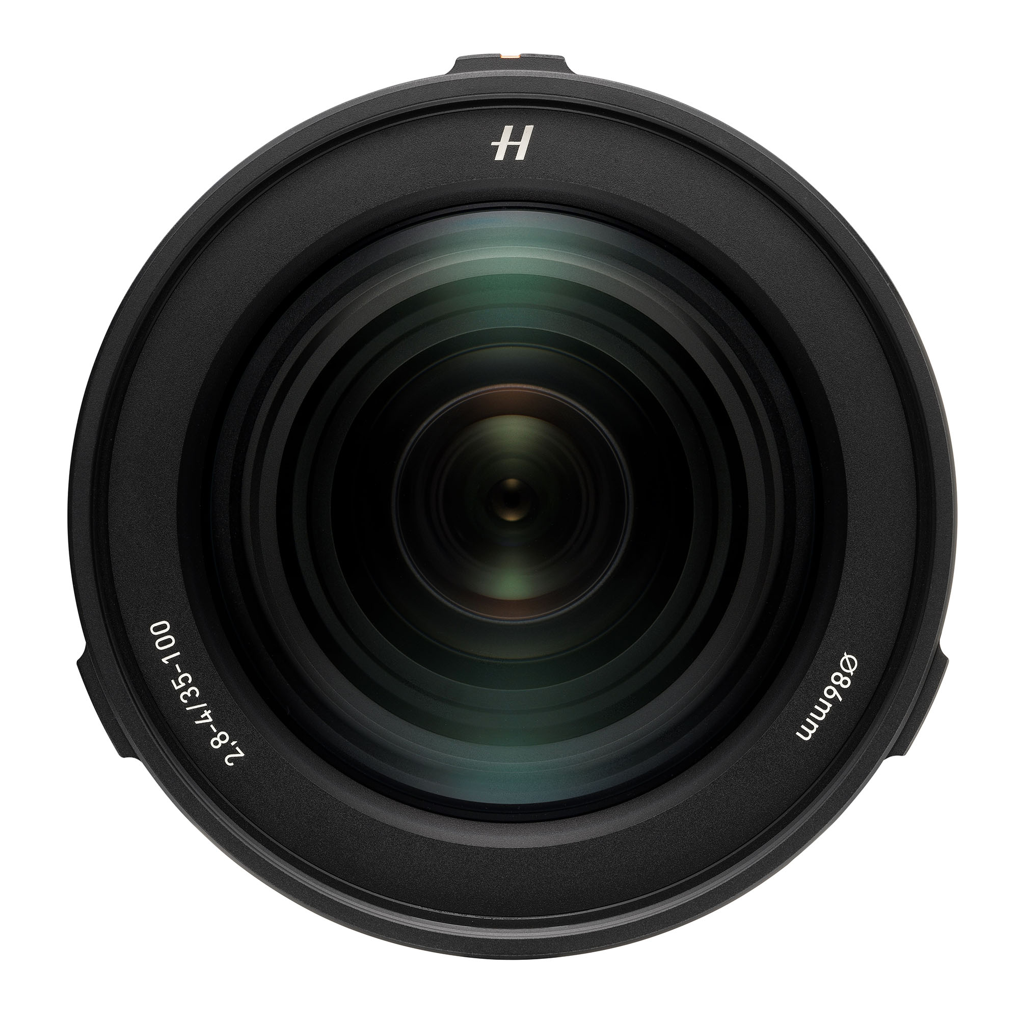 Hasselblad XCD 35-100mm f/2.8-4 E