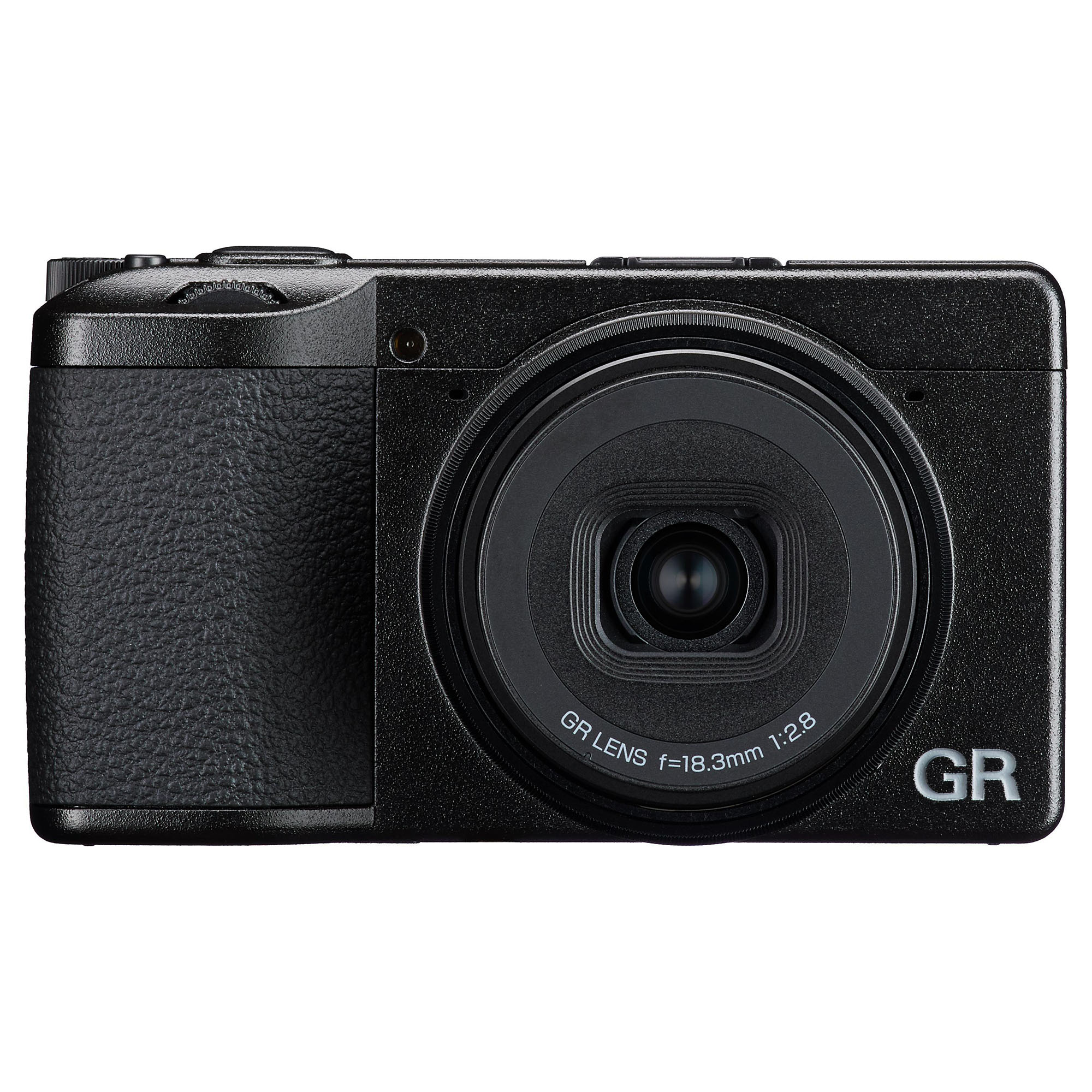 Ricoh GR IV