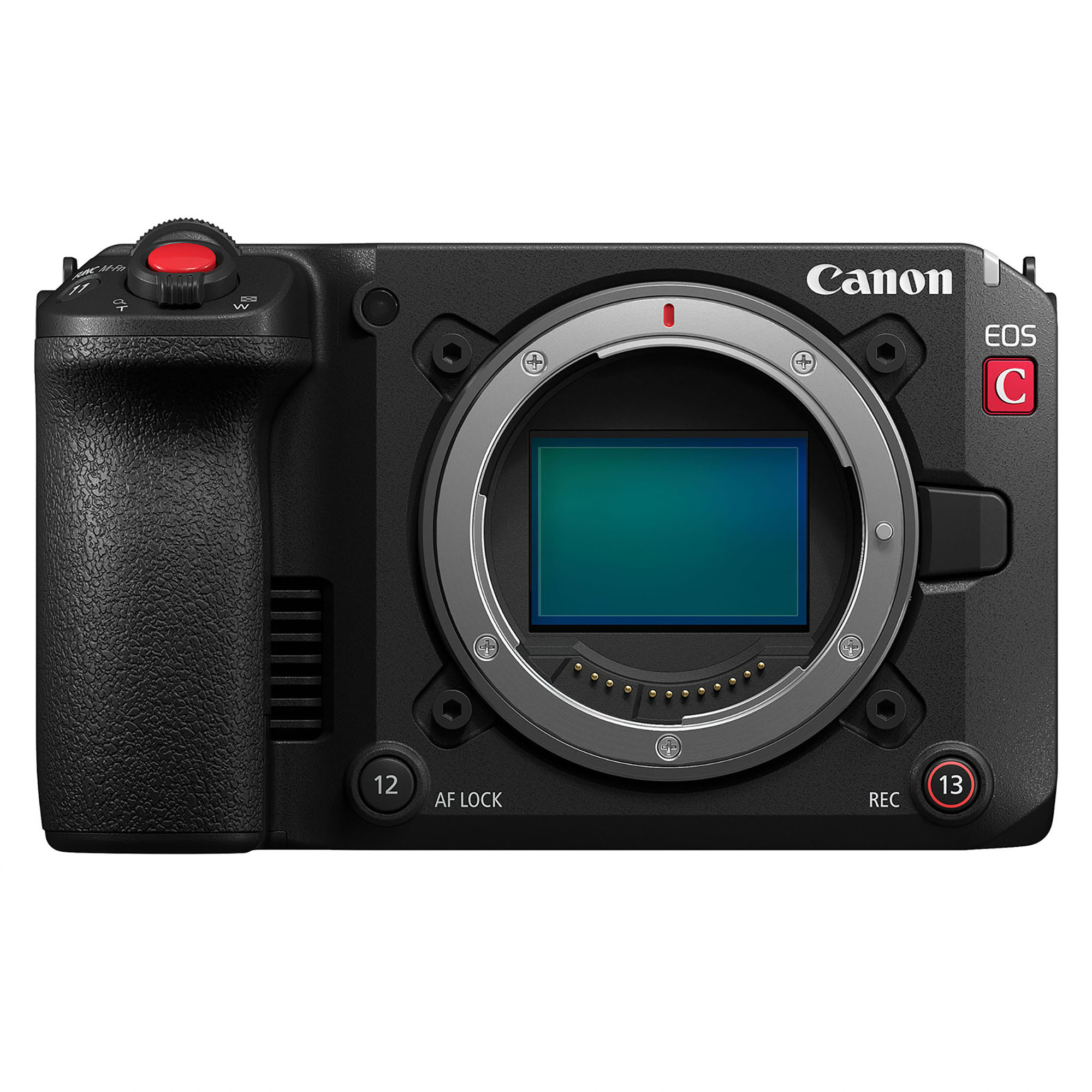 Canon EOS C50