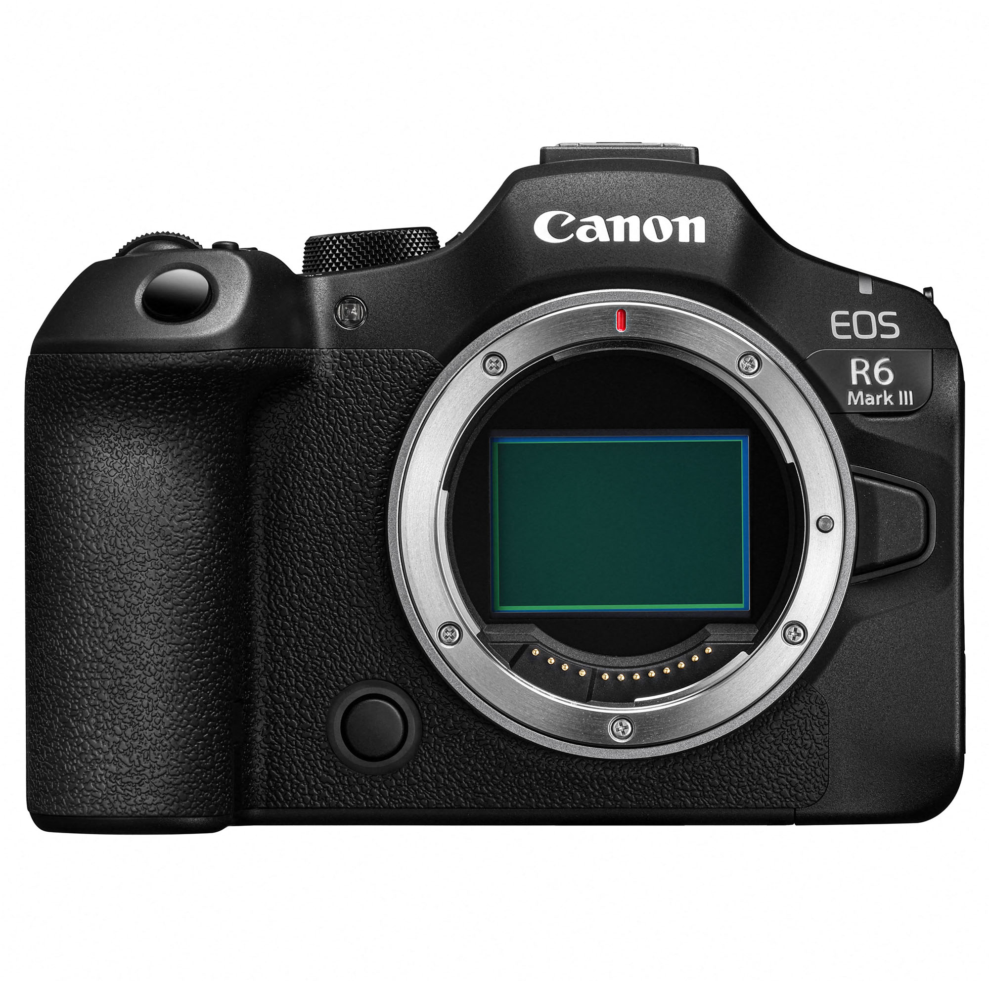 Canon EOS R6 Mark III