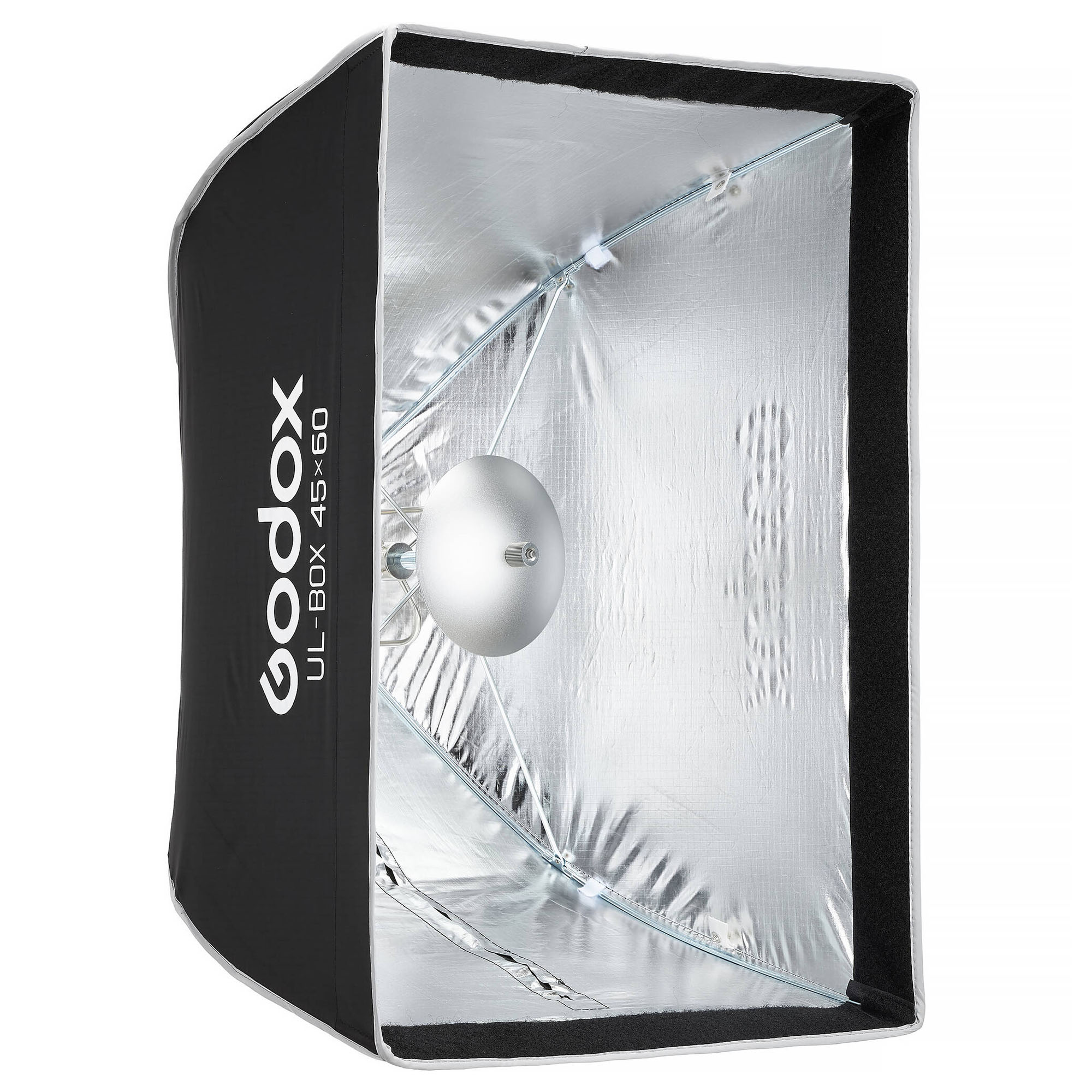Godox UL-BOX-4560 Easy Fold Softbox Rektangulær softboks 45x60cm