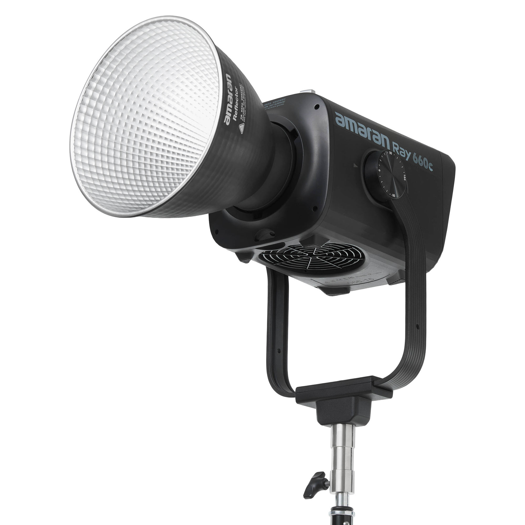 Amaran Ray 660c RGB LED