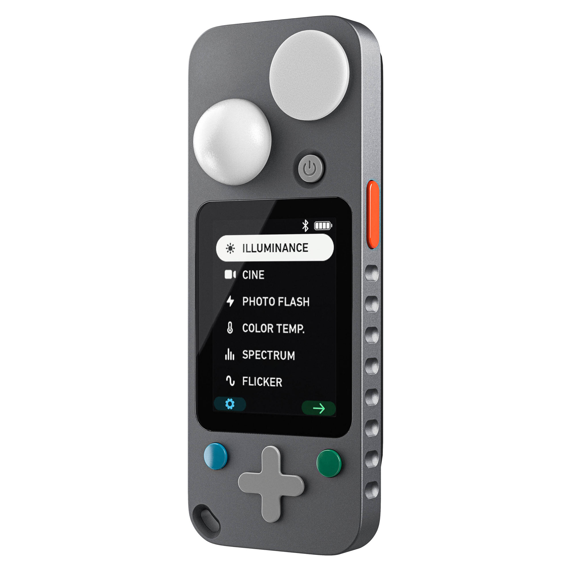 LIT Duo 1 Digital Light Meter