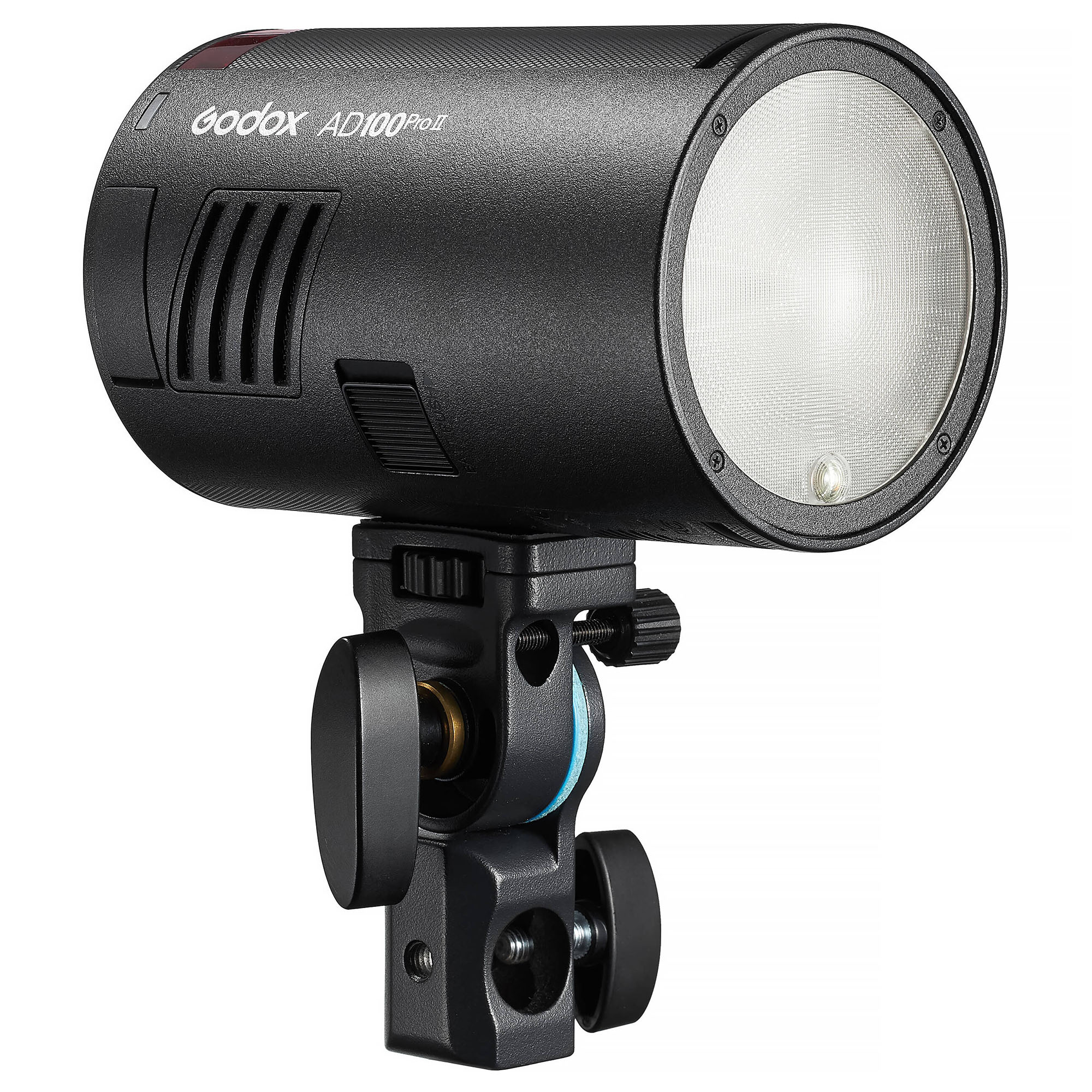 Godox AD100Pro II TTL Pocket Flash Kompakt Studioblits. Batteridrevet. 100W